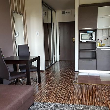 Sunlight Studio Apartment Oradea Exterior foto