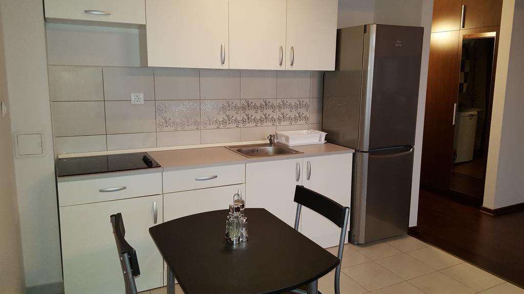 Sunlight Studio Apartment Oradea Exterior foto