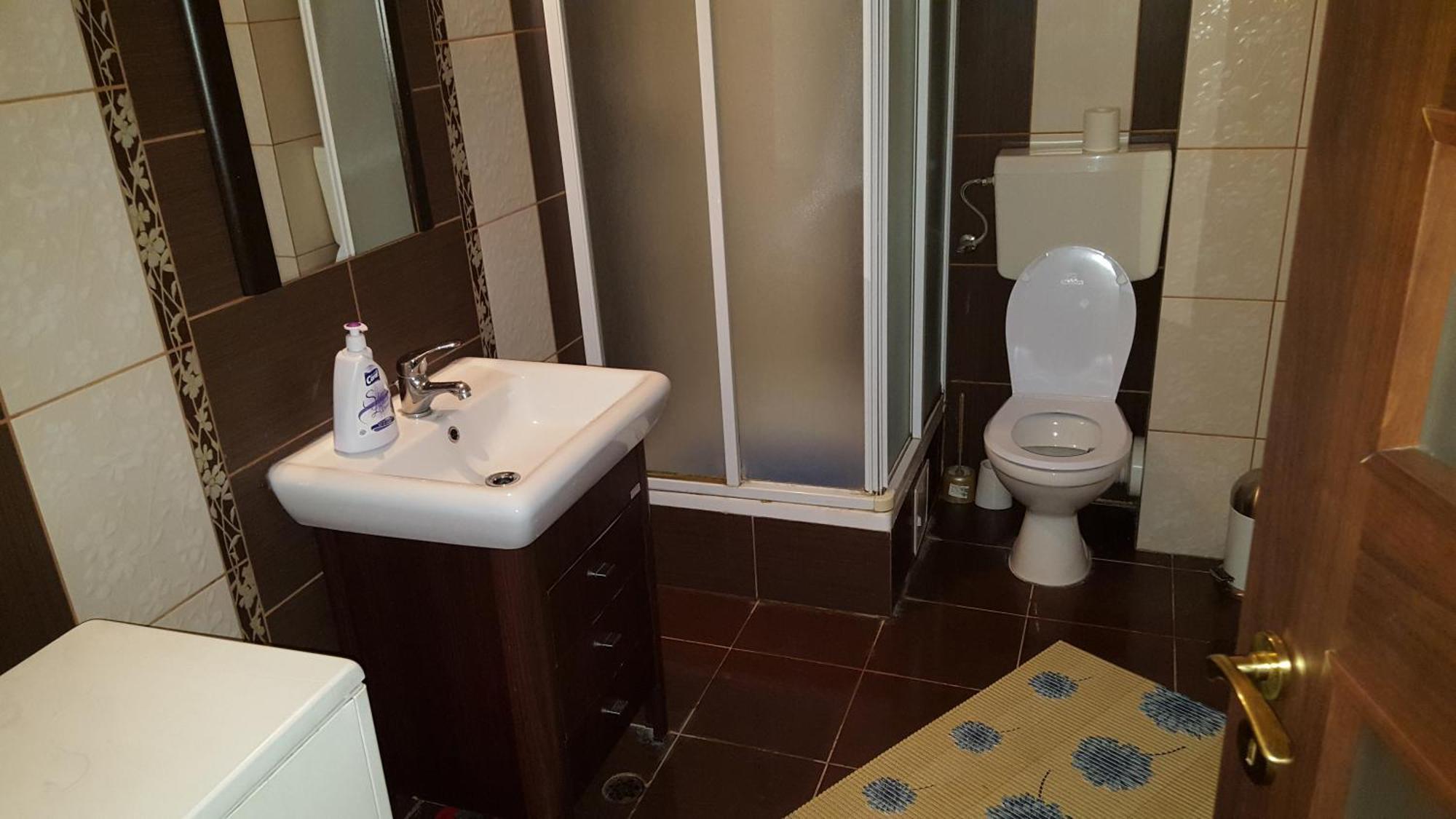 Sunlight Studio Apartment Oradea Exterior foto